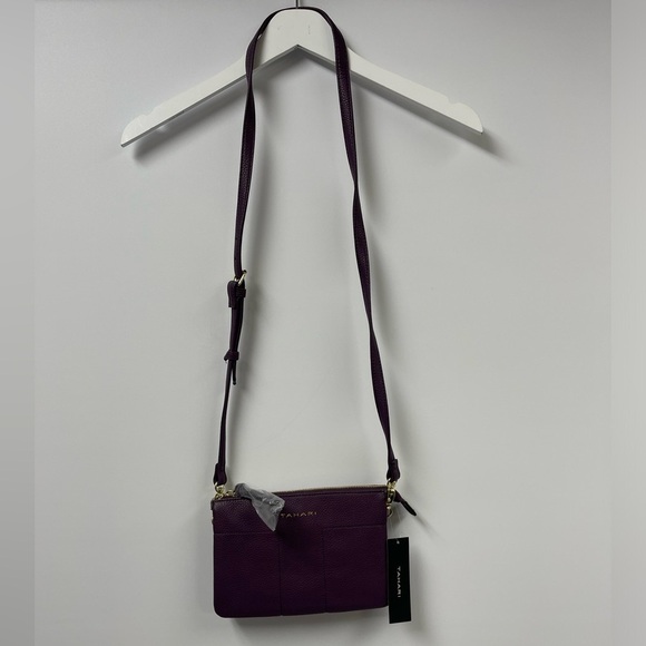 Tahari crossbody - Picture 5 of 6